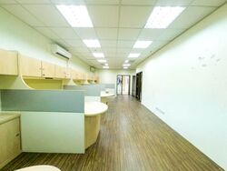 Wintech Centre (D14), Factory #517553811